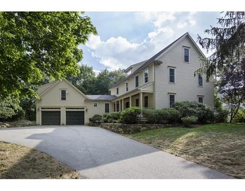 28 Hobart St, Hingham, MA 02043 photo 1