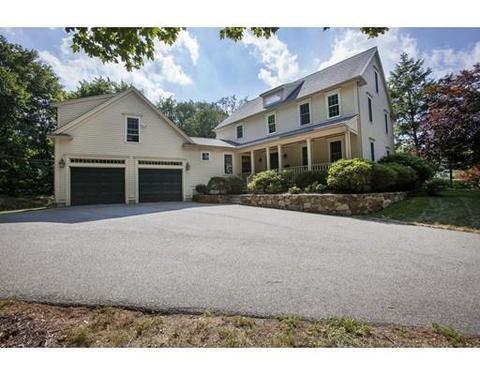 28 Hobart St, Hingham, MA 02043 photo 27