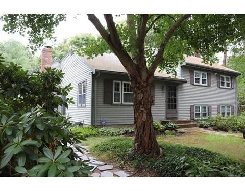164 Cushing St, Hingham, MA 02043 photo 1