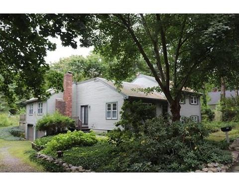 164 Cushing St, Hingham, MA 02043 photo 2