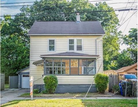 9 Corona St, Springfield, MA 01104 photo 1