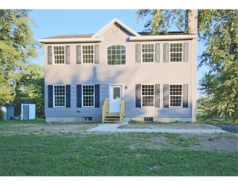 19 Mudnock Rd, Salisbury, MA 01952 photo 1