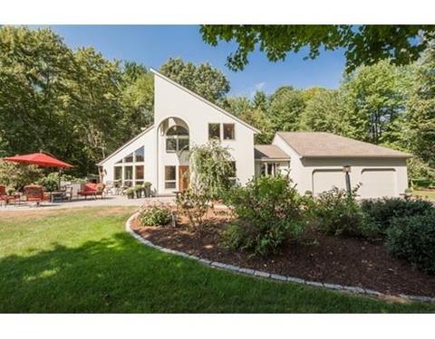 139 Ayer Rd, Harvard, MA 01451 photo 1
