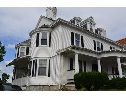 29 Chestnut St, Worcester, MA 01609 photo 1