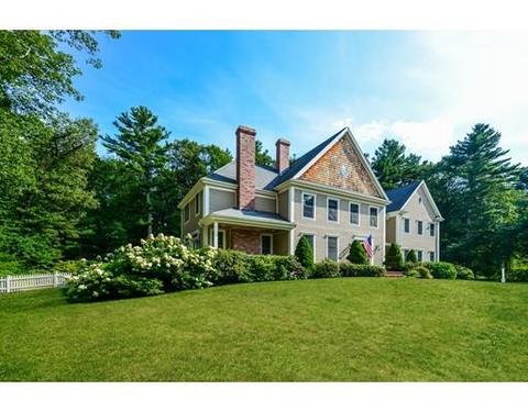 39 Bretton Rd, Dover, MA 02030 photo 2