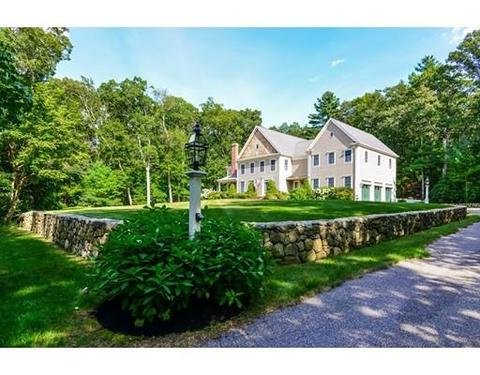 39 Bretton Rd, Dover, MA 02030 photo 4