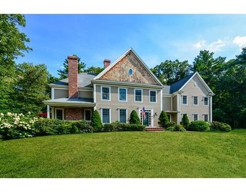 39 Bretton Rd, Dover, MA 02030 photo 1