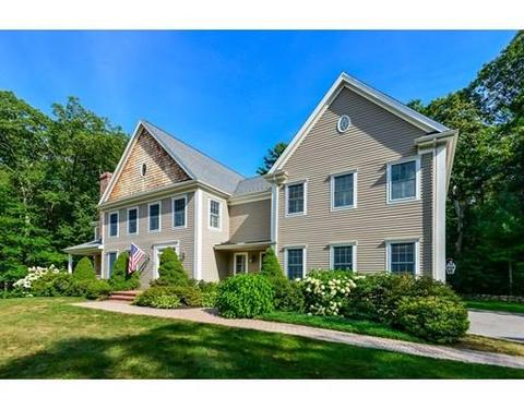 39 Bretton Rd, Dover, MA 02030 photo 3