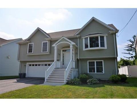 41 Lynwood St, Fall River, MA 02721 photo 1