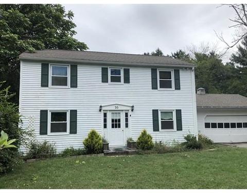16 Captiva Rd, Berlin, MA 01503 photo 1