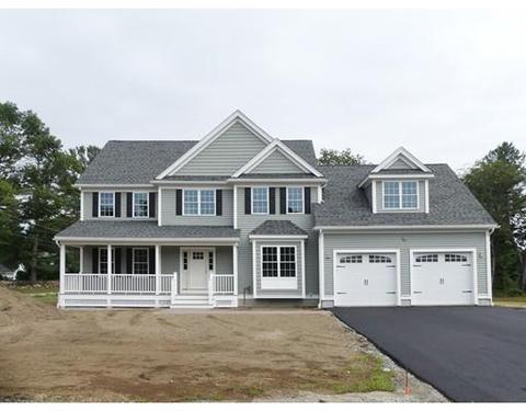 4 Lenetta Ln, Reading, MA 01867 photo 1
