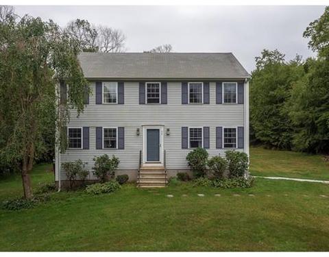 34 Conservation Dr, Douglas, MA 01516 photo 1