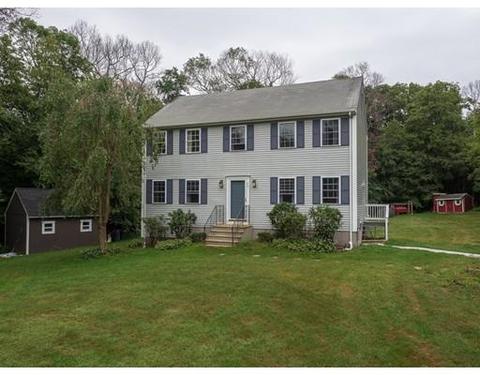 34 Conservation Dr, Douglas, MA 01516 photo 21