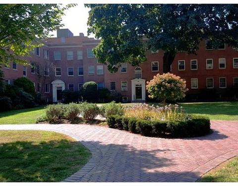 40 Browne St #4, Brookline, MA 02446 photo 1