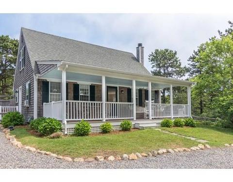 4 Quail Path, Edgartown, MA 02539 photo 2