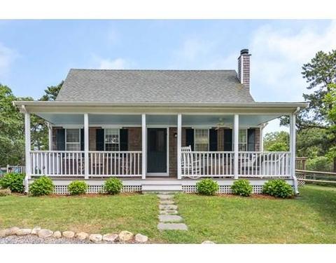 4 Quail Path, Edgartown, MA 02539 photo 1