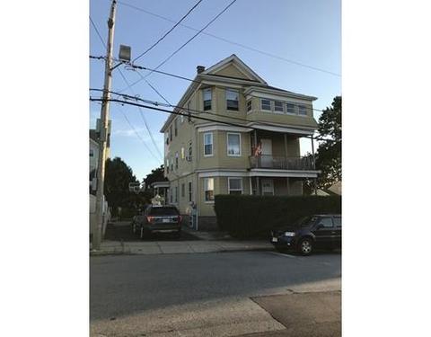 299 Sprague, Fall River, MA 02724 photo 2