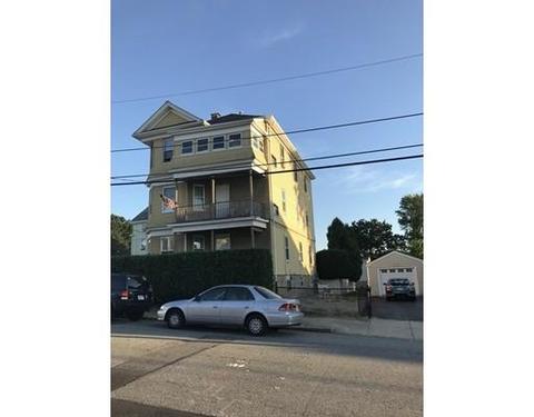 299 Sprague, Fall River, MA 02724 photo 1