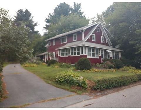 6 Spofford Rd, Worcester, MA 01607 photo 2