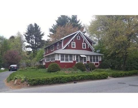 6 Spofford Rd, Worcester, MA 01607 photo 1
