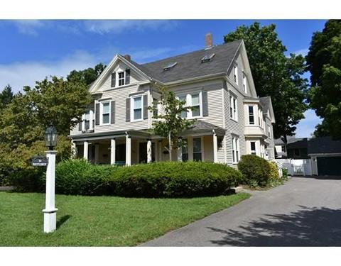 89 May St #2, Needham, MA 02492 photo 1