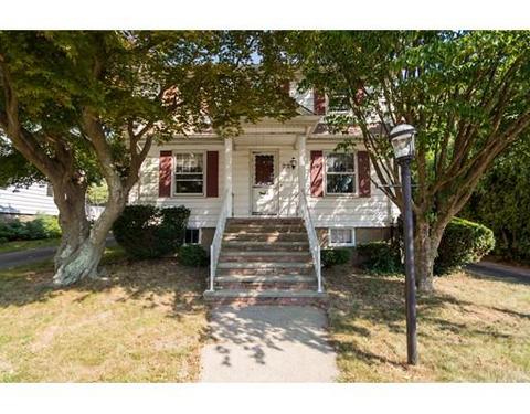 27 Savoie St, Fall River, MA 02723 photo 1