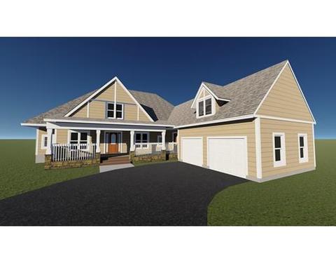 332 Long Plain Rd, Leverett, MA 01054 photo 1