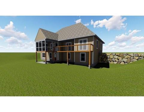 332 Long Plain Rd, Leverett, MA 01054 photo 2