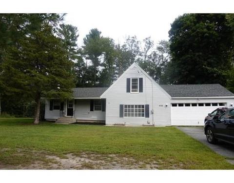 495 Main St, Townsend, MA 01474 photo 1