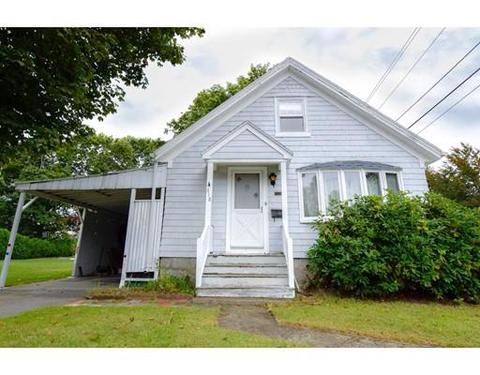 318 Dexter St, Fall River, MA 02720 photo 8