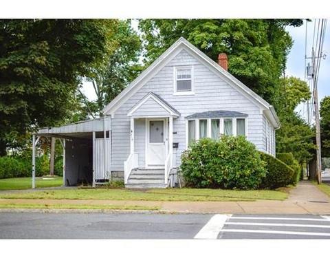 318 Dexter St, Fall River, MA 02720 photo 5