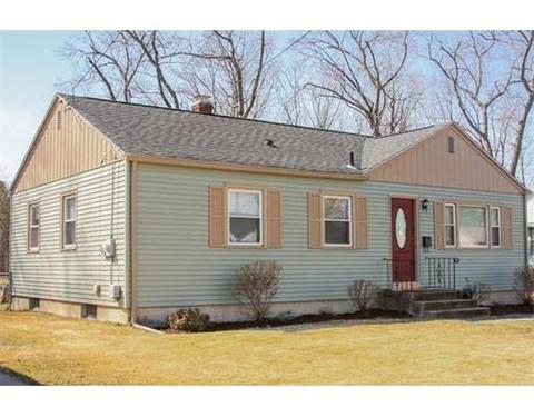 51 Keddy Blvd, Chicopee, MA 01020 photo 1