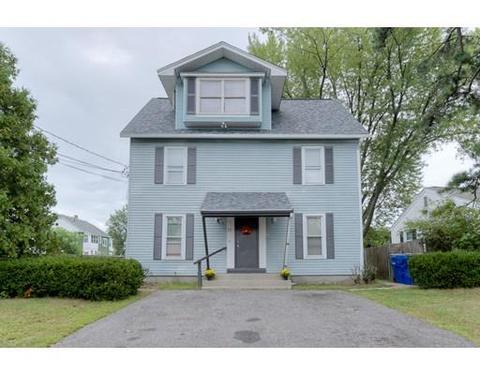 25 Lloyd Ave, Springfield, MA 01119 photo 1