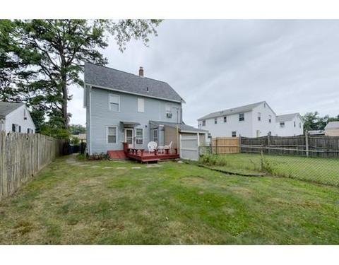 25 Lloyd Ave, Springfield, MA 01119 photo 28