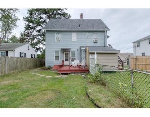 25 Lloyd Ave, Springfield, MA 01119 photo 29