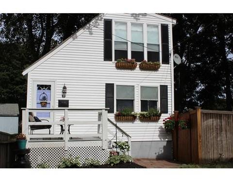 95 Pleasant St, Gloucester, MA 01930 photo 1