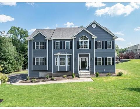 56 Beechnut Rd, Dracut, MA 01826 photo 1