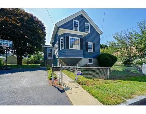 75 Pebble St, Fall River, MA 02721 photo 1