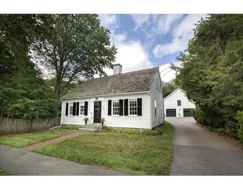 479 Main St, Hingham, MA 02043 photo 1