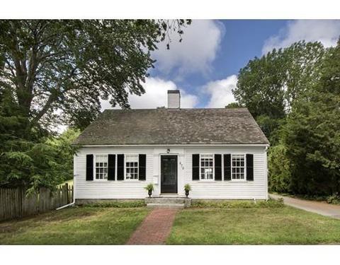479 Main St, Hingham, MA 02043 photo 2