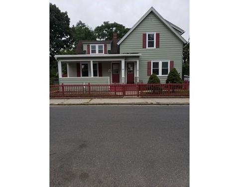 59 Pendleton Ave, Springfield, MA 01109 photo 1
