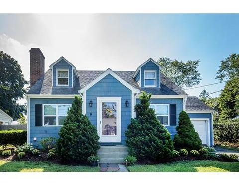 8 Willow, Wakefield, MA 01880 photo 1