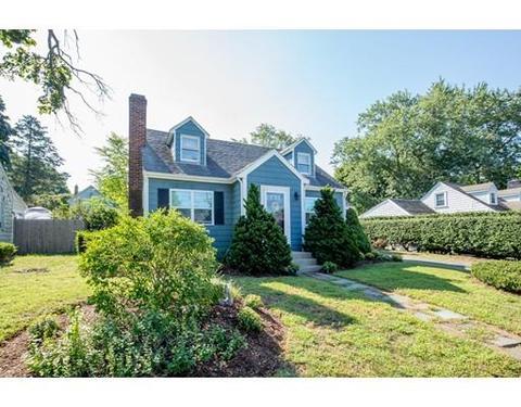 8 Willow, Wakefield, MA 01880 photo 23
