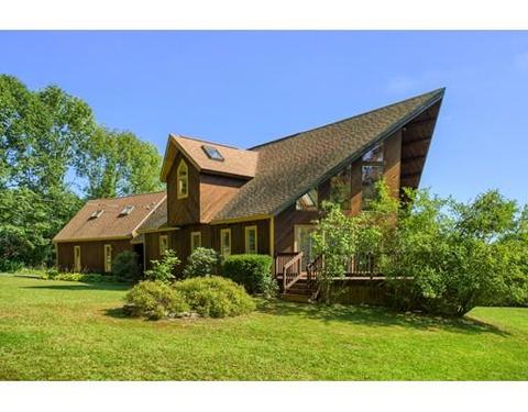 773 Moore Hill Rd, Athol, MA 01331 photo 1