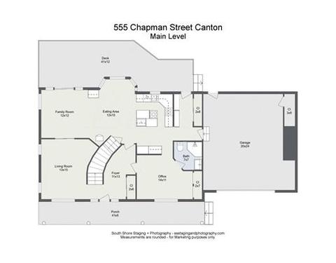 555 Chapman St, Canton, MA 02021 photo 24