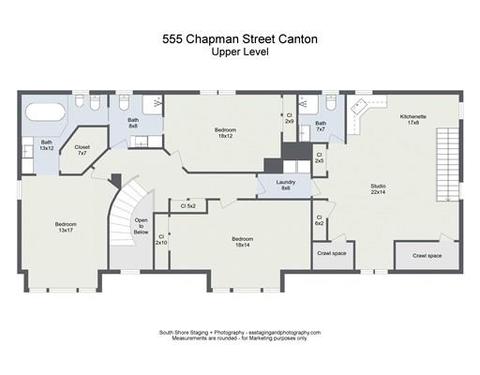 555 Chapman St, Canton, MA 02021 photo 25