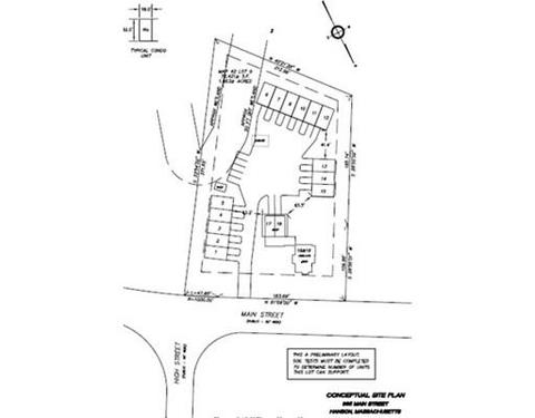 965 Main St, Hanson, MA 02341 photo 2