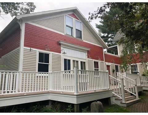 965 Main St, Hanson, MA 02341 photo 4