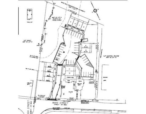 965 Main St, Hanson, MA 02341 photo 1
