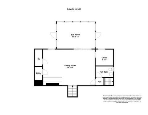 81 Cornell Rd, Marblehead, MA 01945 photo 28